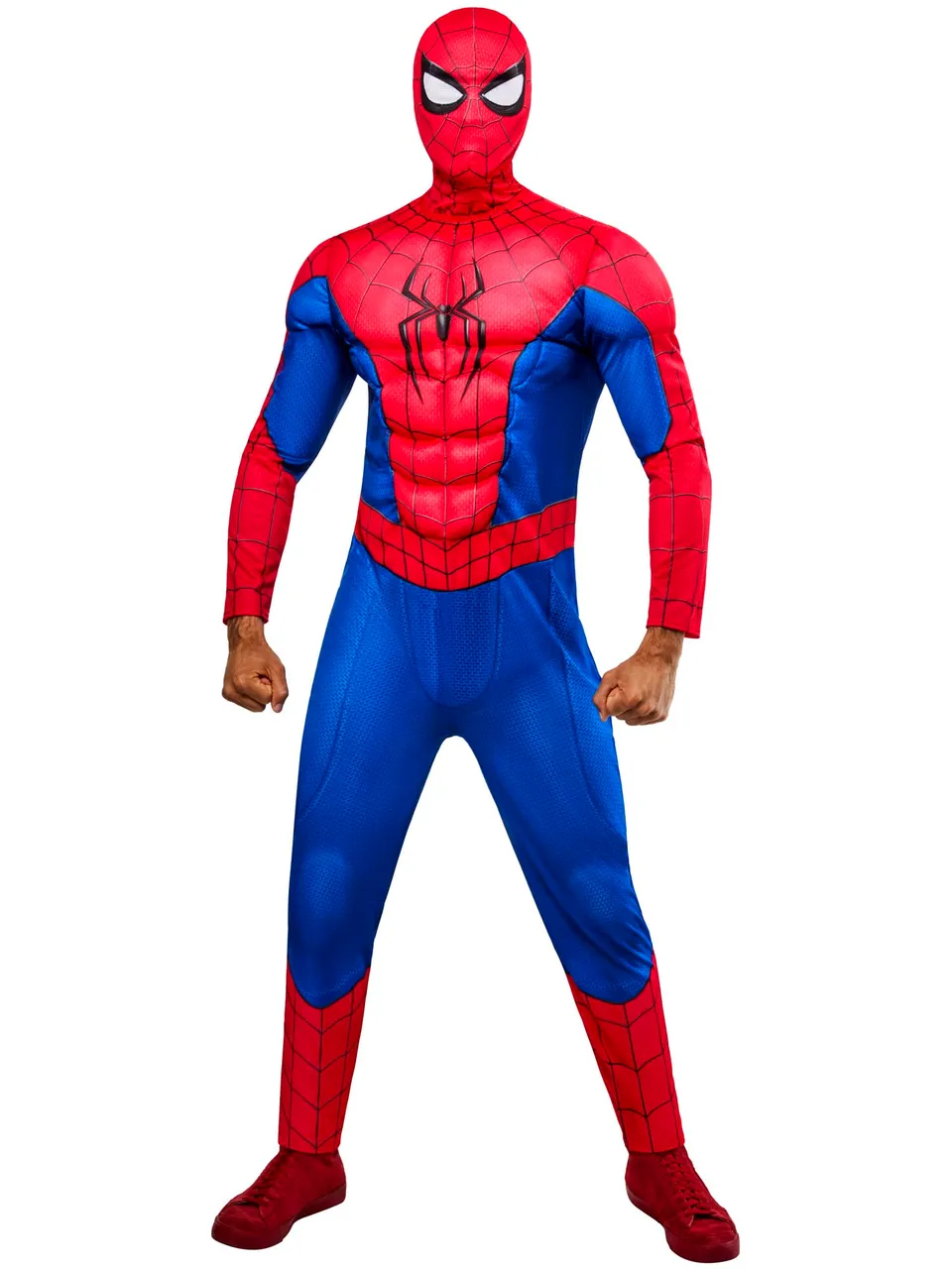 rubies-spider-man-brand-new-day-d-guisement-adulte-l image 1