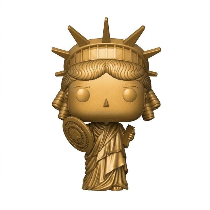 funko-pop-spider-man-no-way-home-lady-liberty-figurine-vinyle-9-5-cm image 5