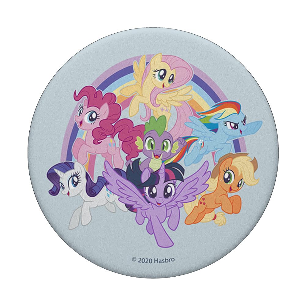 my-little-pony-group-prance-popgrip-support-t-l-phone-adh-sif image 3