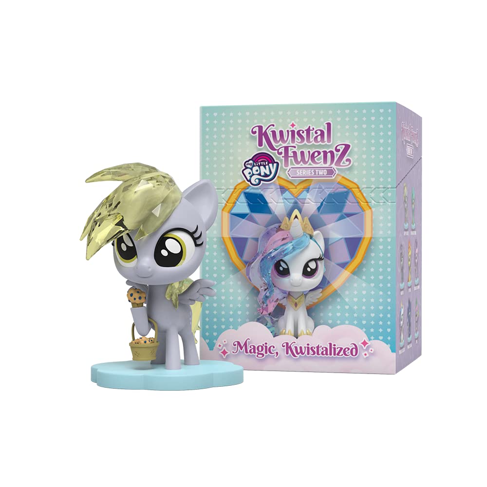 mighty-jaxx-kwistal-fwenz-mon-petit-poney-s-rie-2-figurine-aveugle image 2