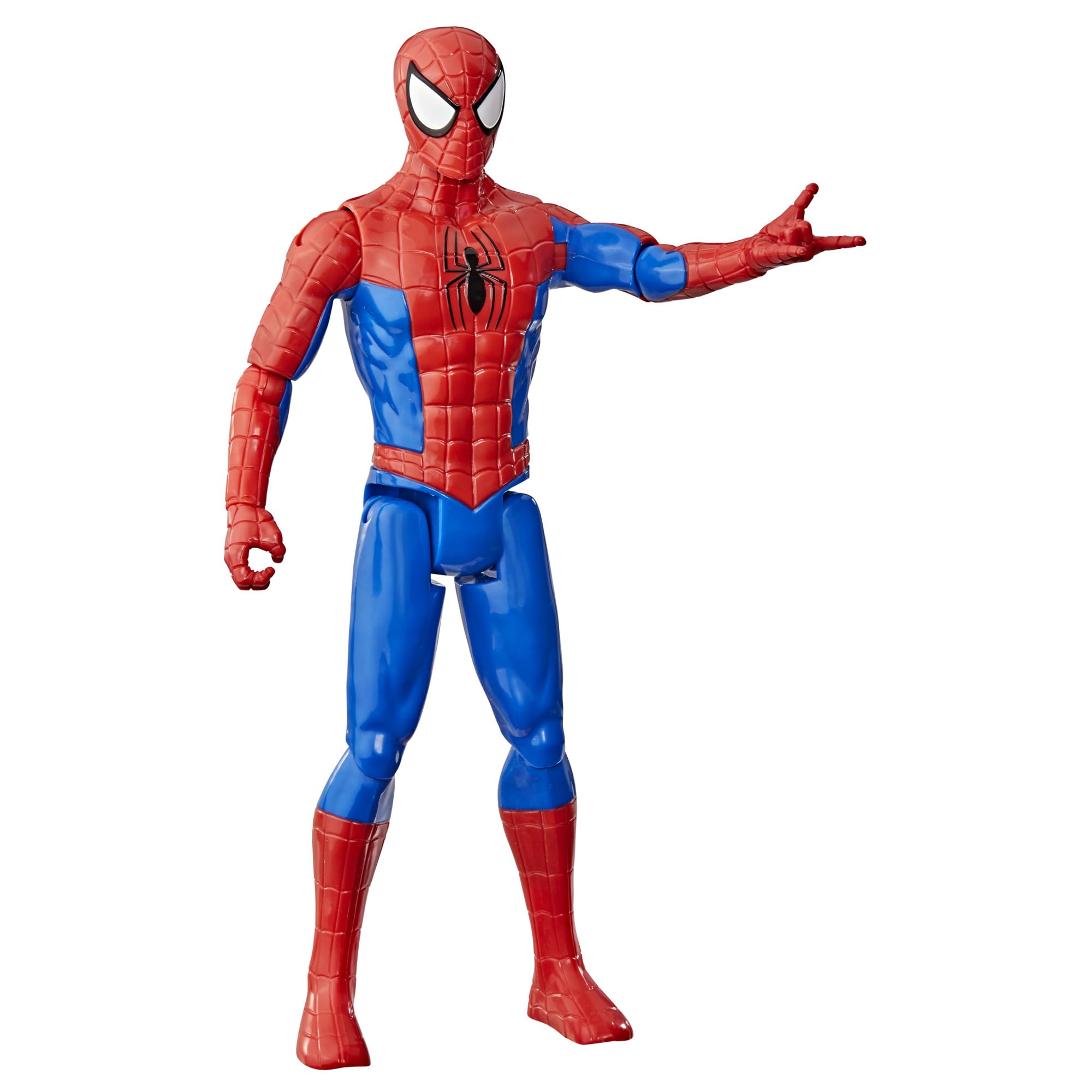 marvel-titan-hero-hulk-figurine-30-cm-blast-gear-vert image 7