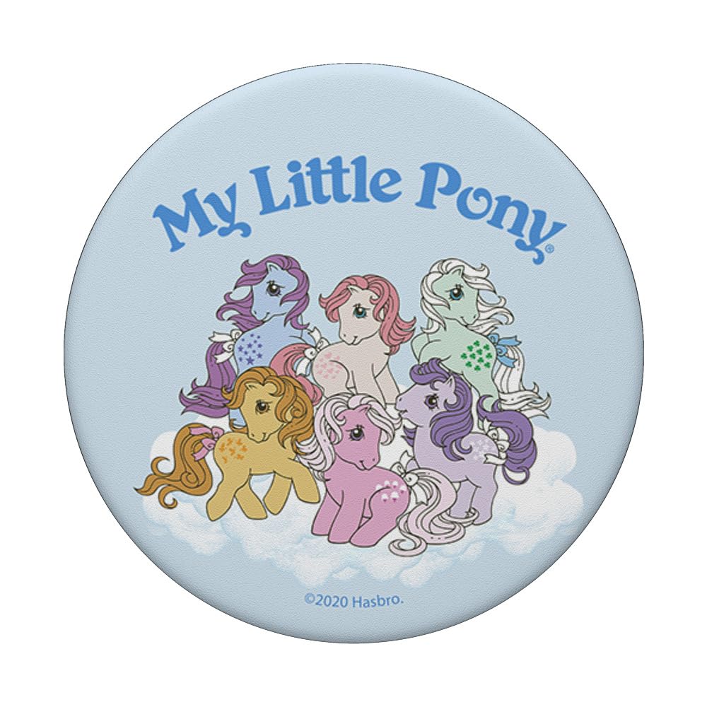 my-little-pony-ponies-group-shot-popgrip-t-l-phone image 3