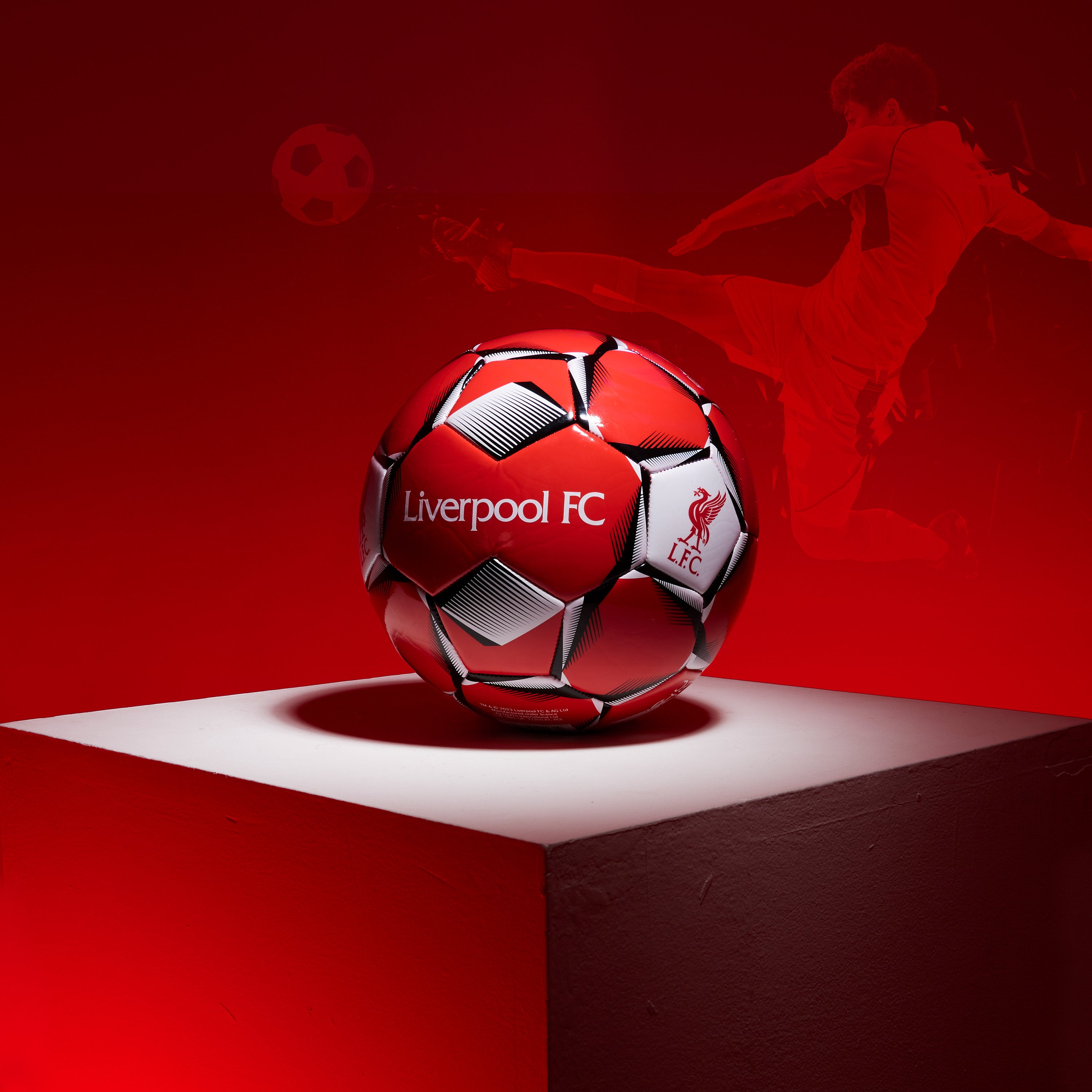 liverpool-fc-ballon-foot-taille-5-adulte-entra-nement image 2