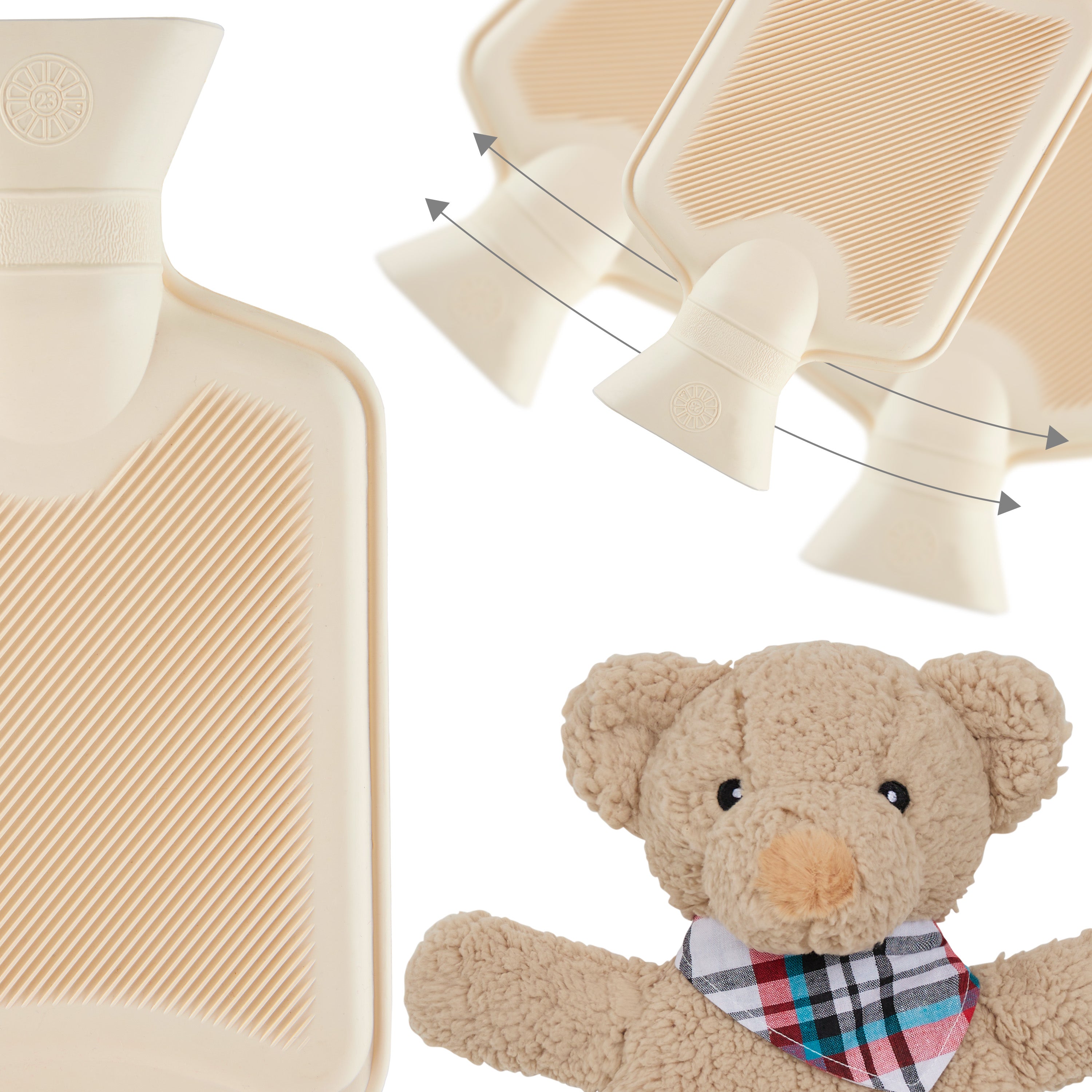get-trend-bouillotte-eau-nounours-beige-housse-polaire image 5