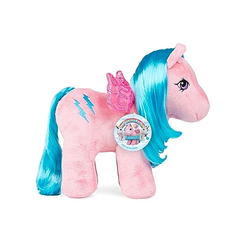my-little-pony-classics-firefly-35331-peluche-40e-anniversaire-22-cm image 8