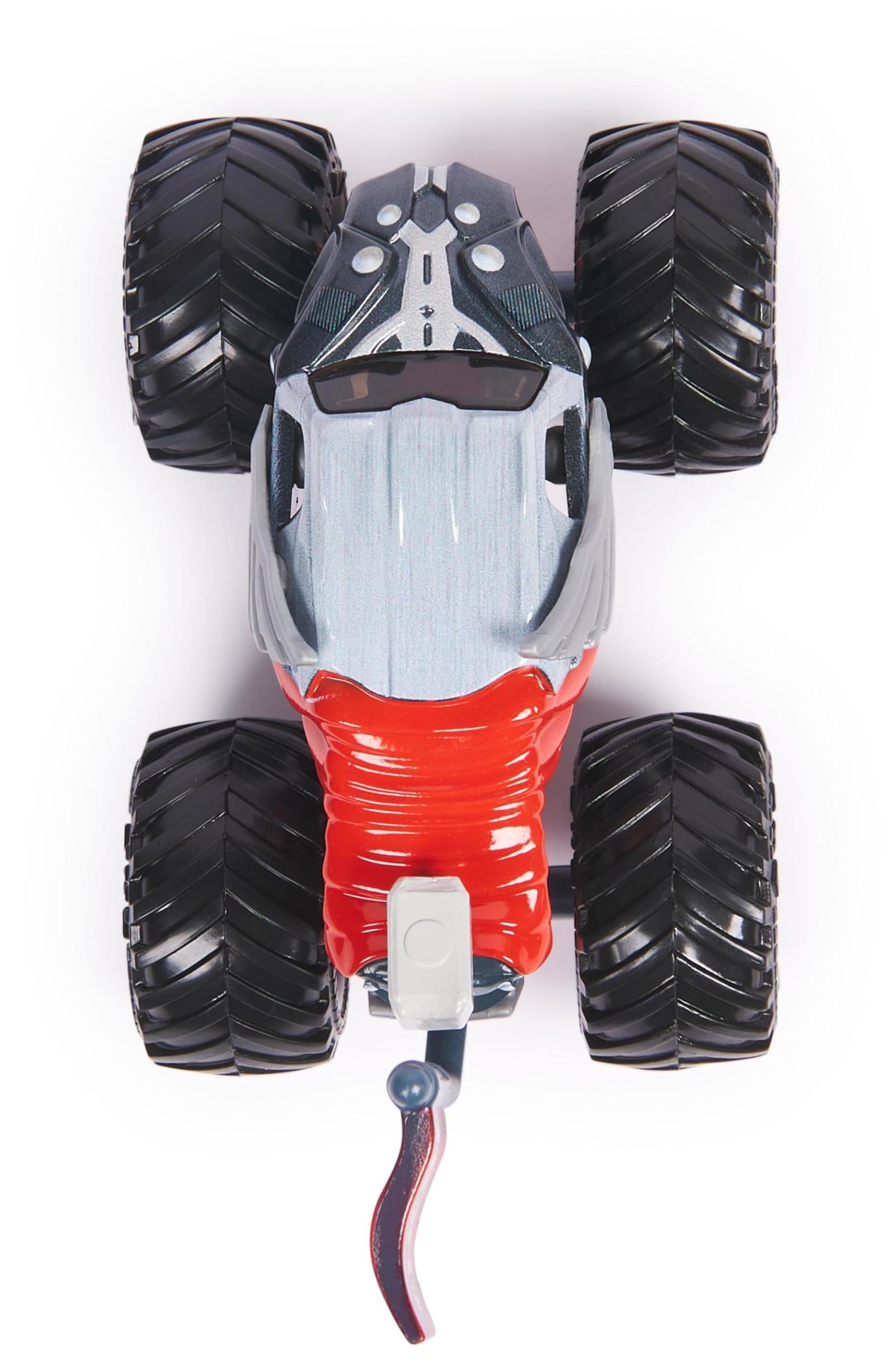 monster-jam-marvel-monster-truck-1-64-die-cast-mod-le-al-atoire image 3