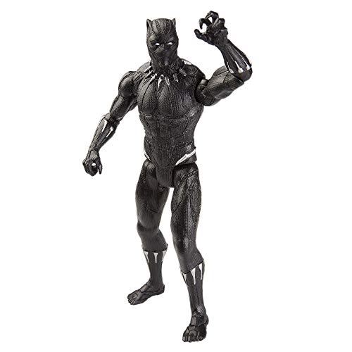 marvel-avengers-endgame-black-panther-figurine-articul-e-15-cm image 7