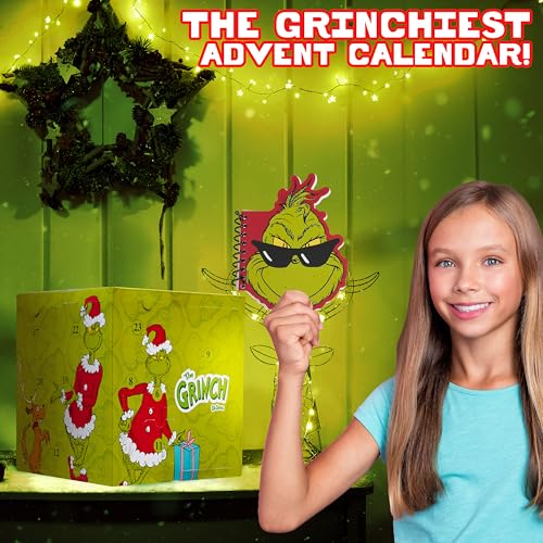 grinch-calendrier-de-l-avent-2025-24-surprises-femme image 4