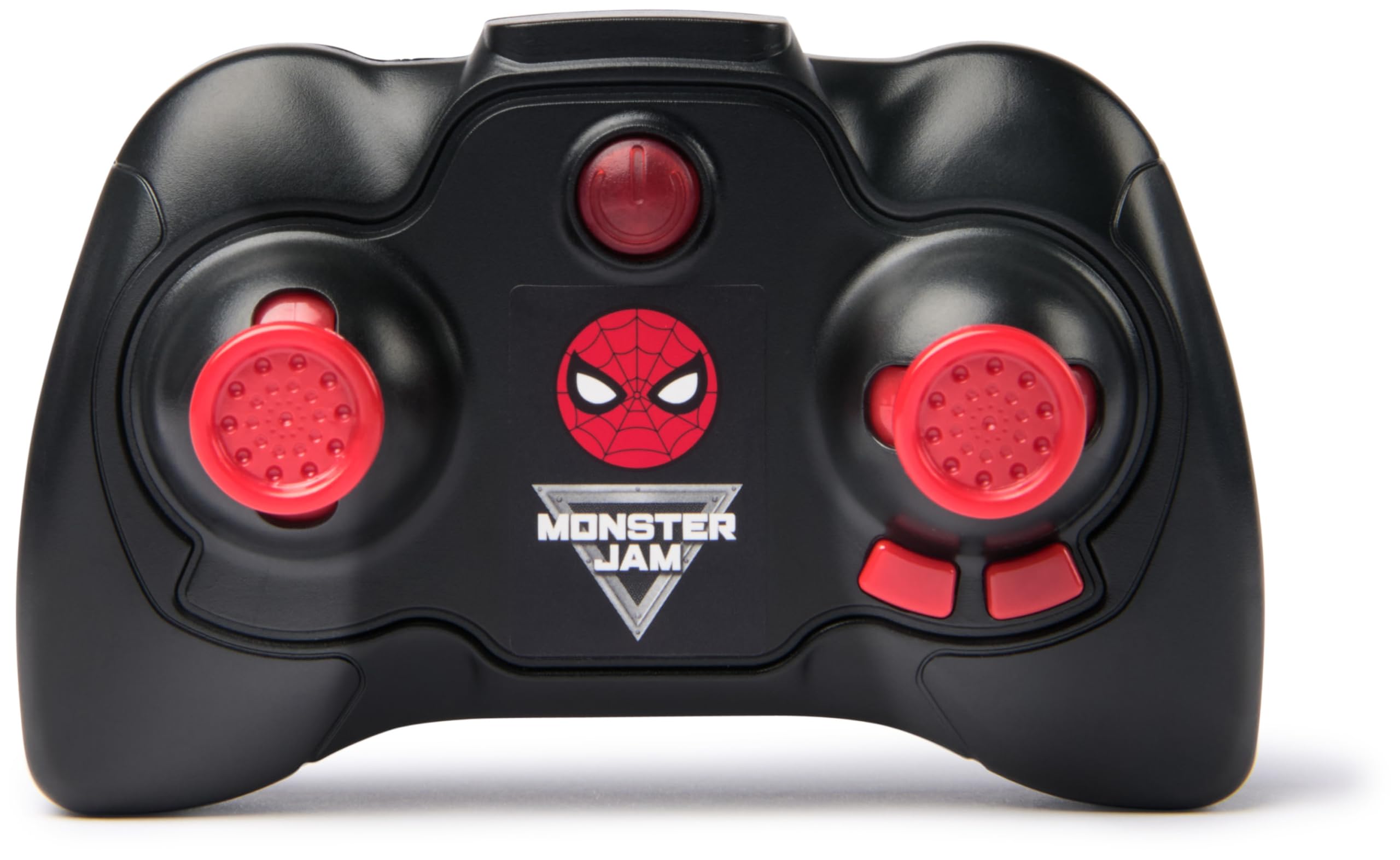 monster-jam-mega-spider-man-v-hicule-t-l-command-rc-marvel image 6