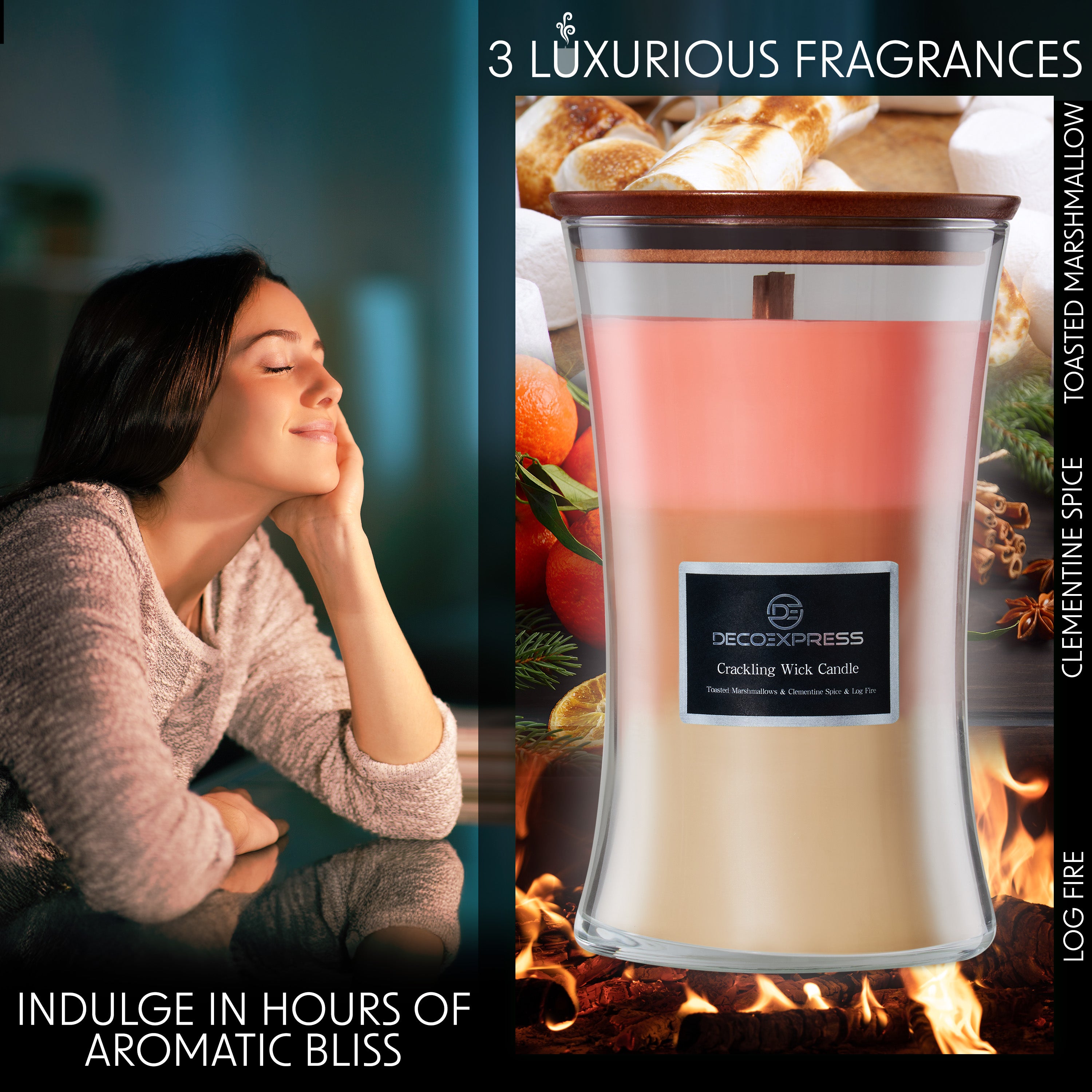 deco-express-bougie-parfum-e-cr-pitante-3-parfums-sablier image 3