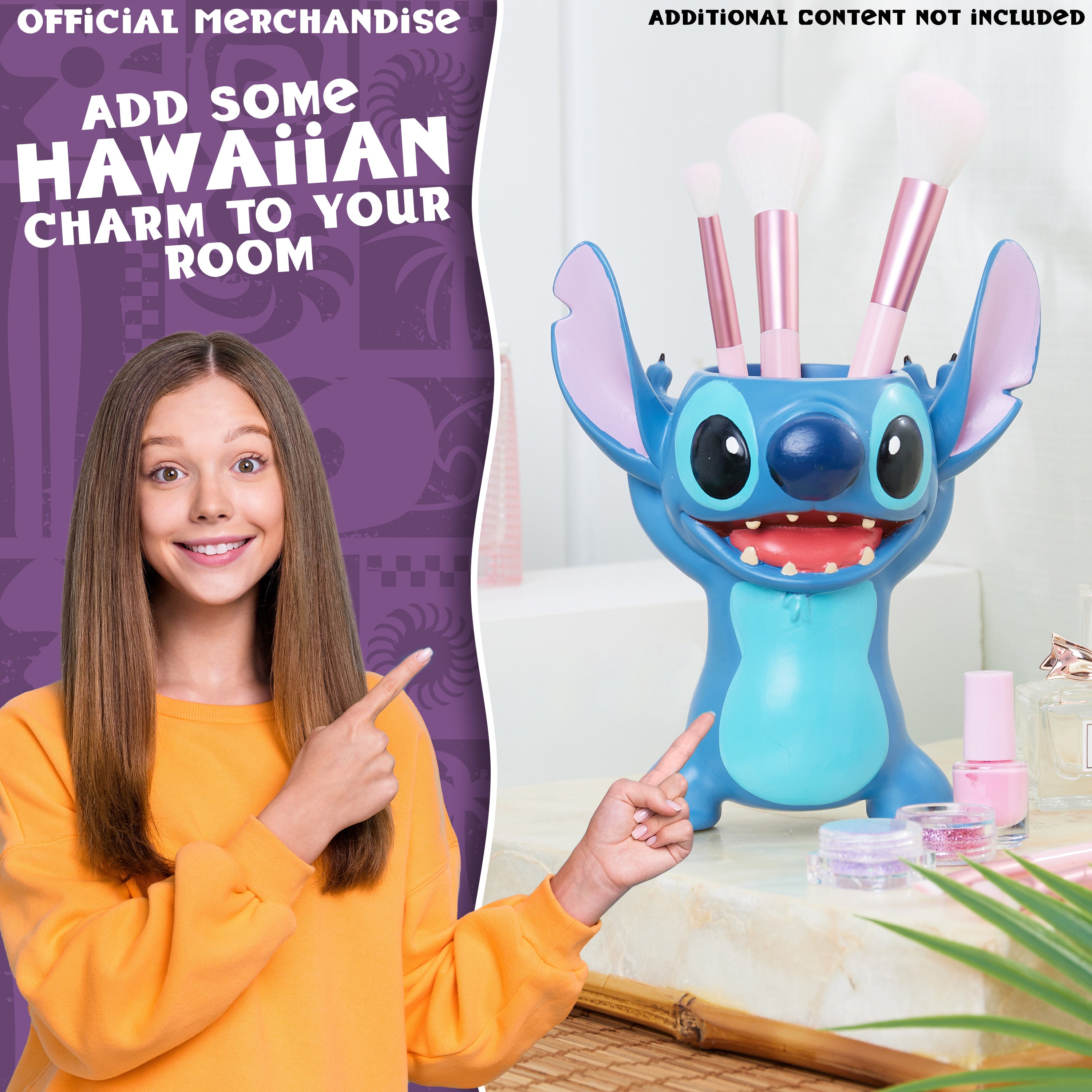 disney-stitch-pot-crayons-bureau-11x15x18cm-cadeau image 5