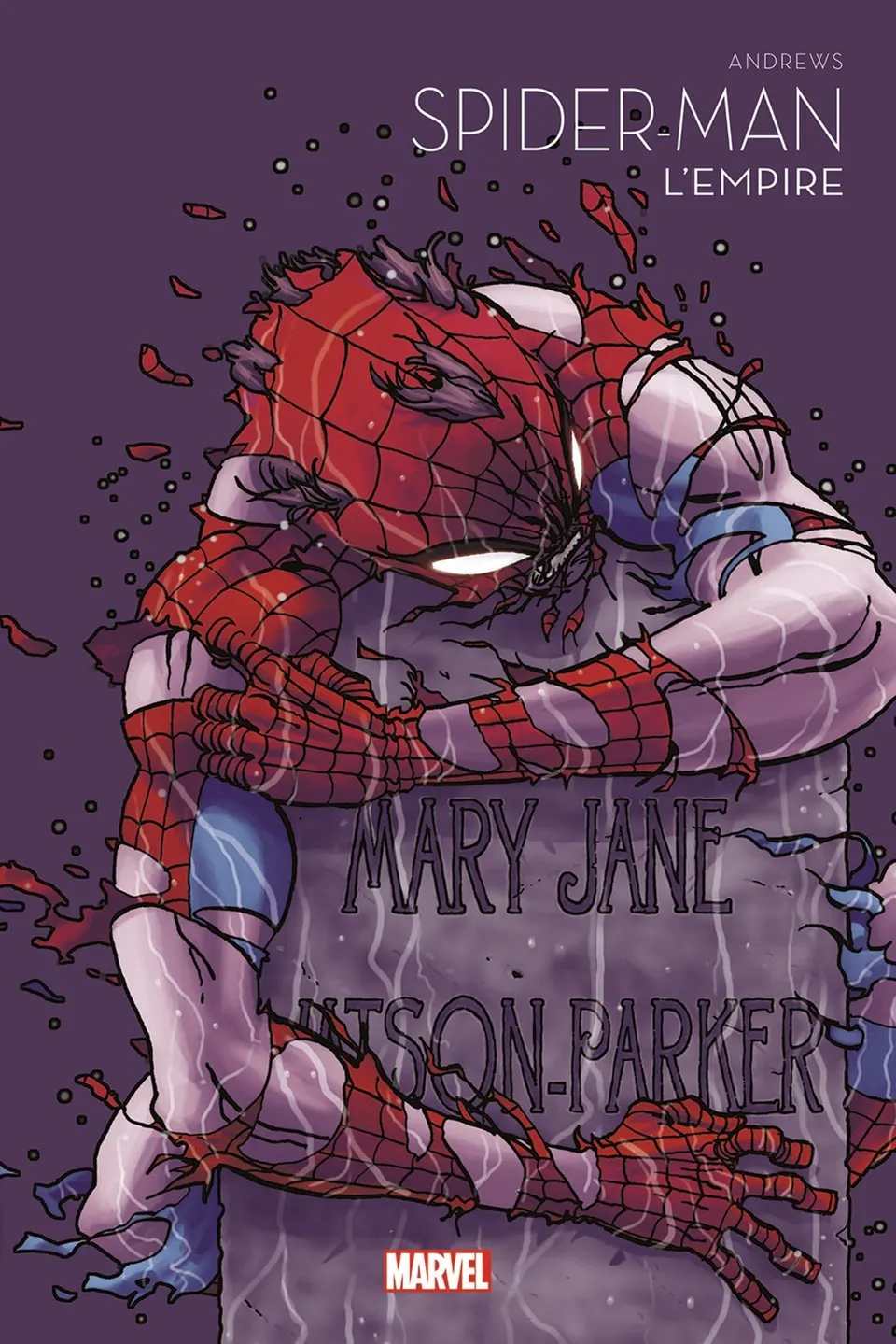 marvel-multiverse-spider-man-l-empire-t05-bd-comics image 1