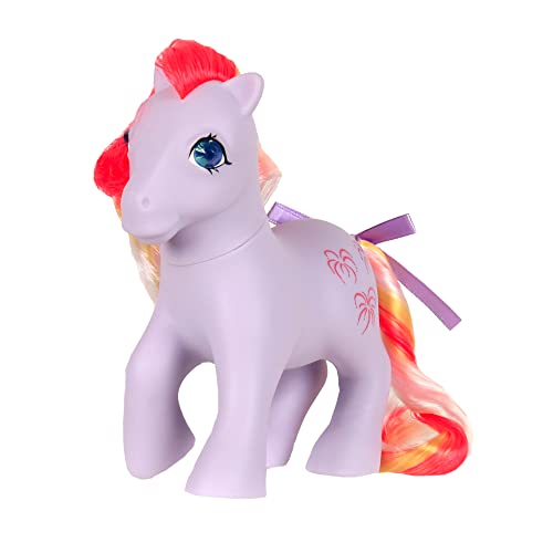 my-little-pony-classics-skyrocket-figurine-poney-vert-20-cm image 8