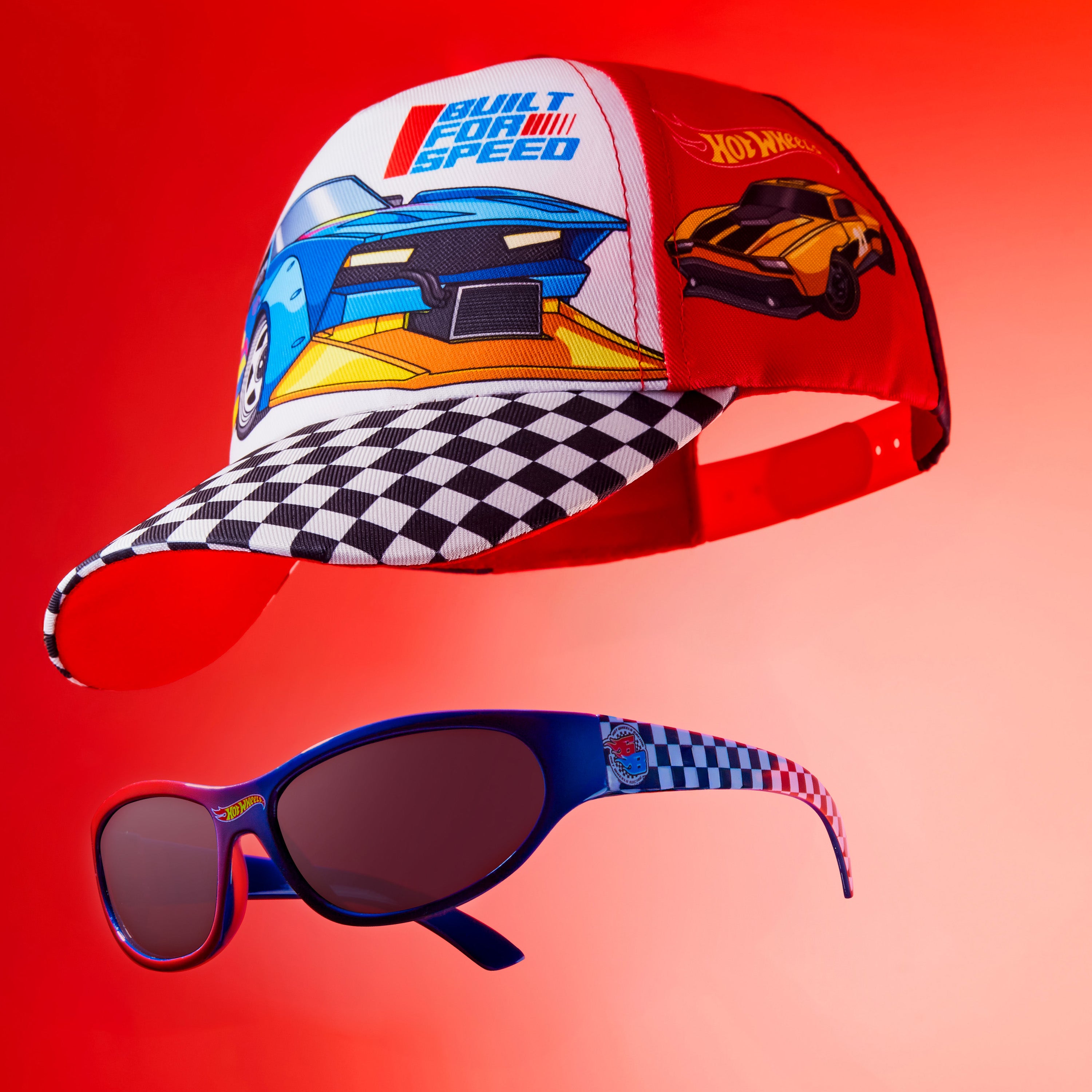 get-trend-boys-ensemble-casquette-lunettes-enfant-t-uv400 image 5