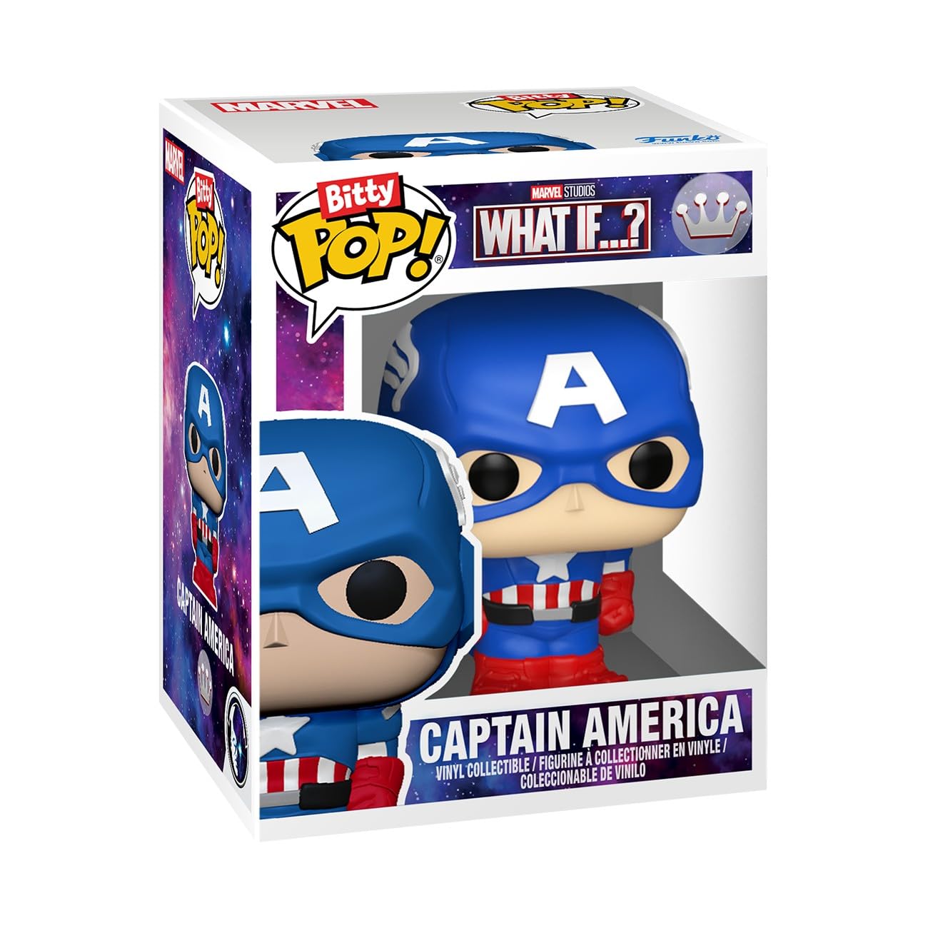 funko-bitty-bots-what-if-captain-america-mech-figurine-2-3-cm image 5