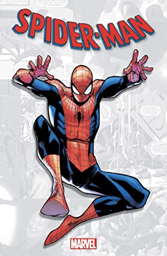marvel-marvel-verse-spider-man-comics-bd image 2