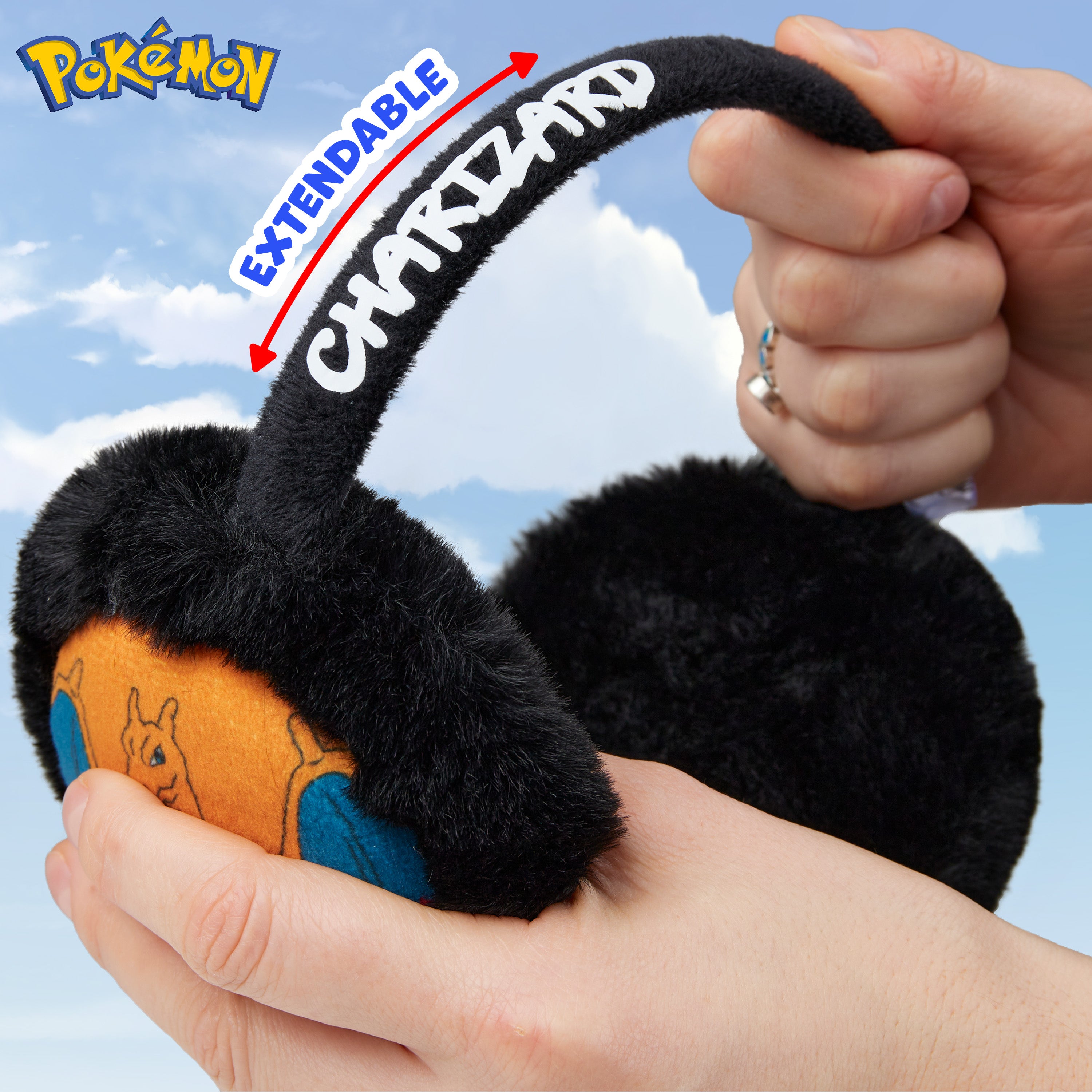 pokemon-cache-oreilles-enfant-hiver-polaire-ecole-voyage image 5