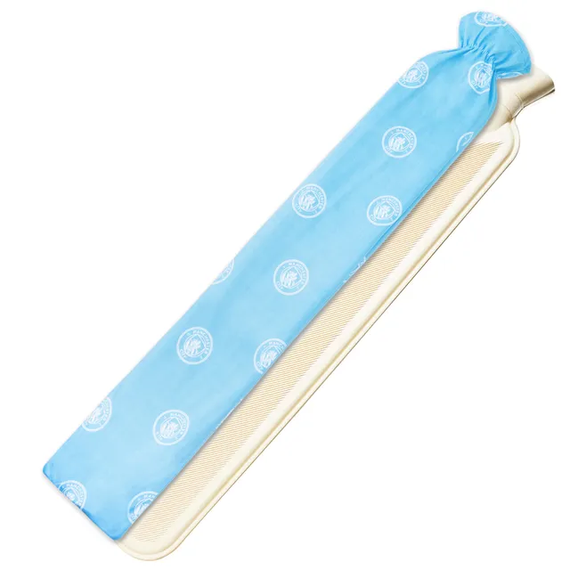 manchester-city-bouillotte-longue-2l-housse-douce-bleue image 1