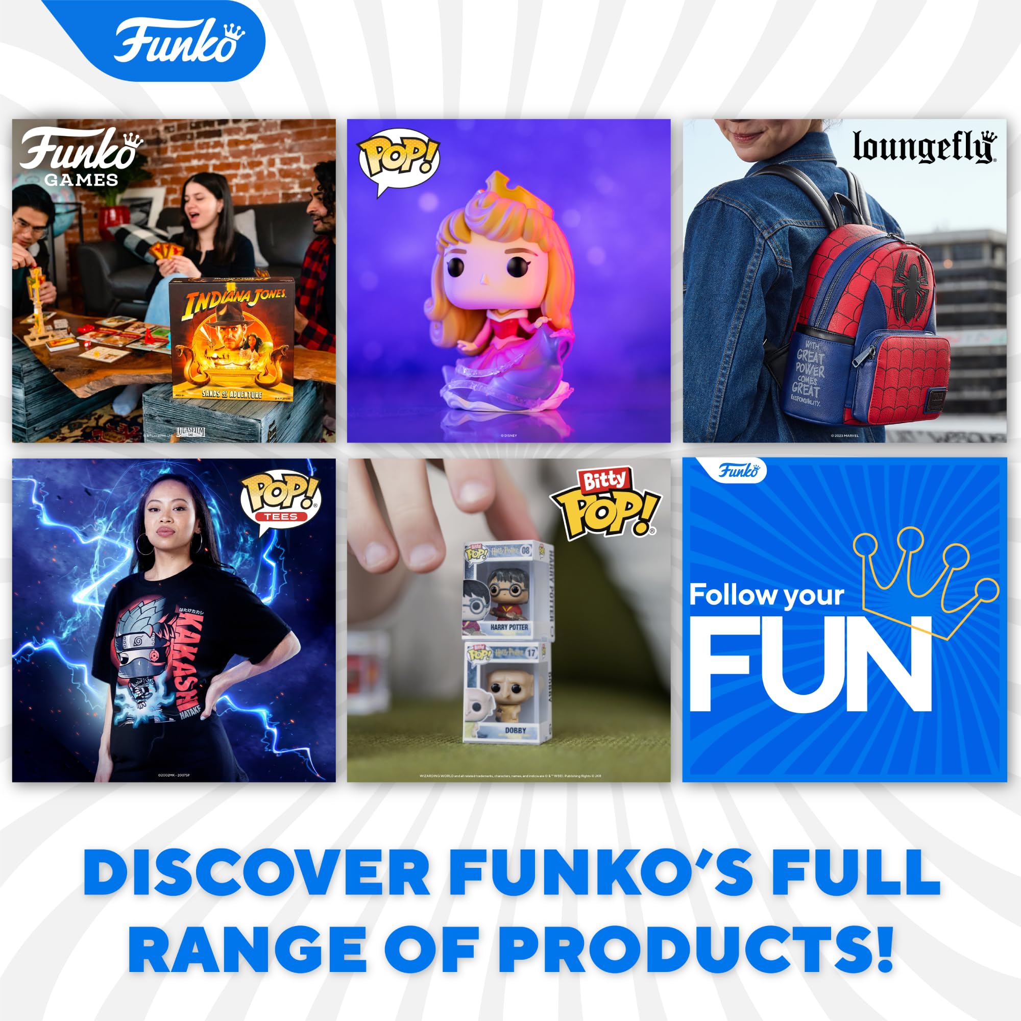 funko-pop-tee-animated-hobgoblin-gitd-coffret-s image 7
