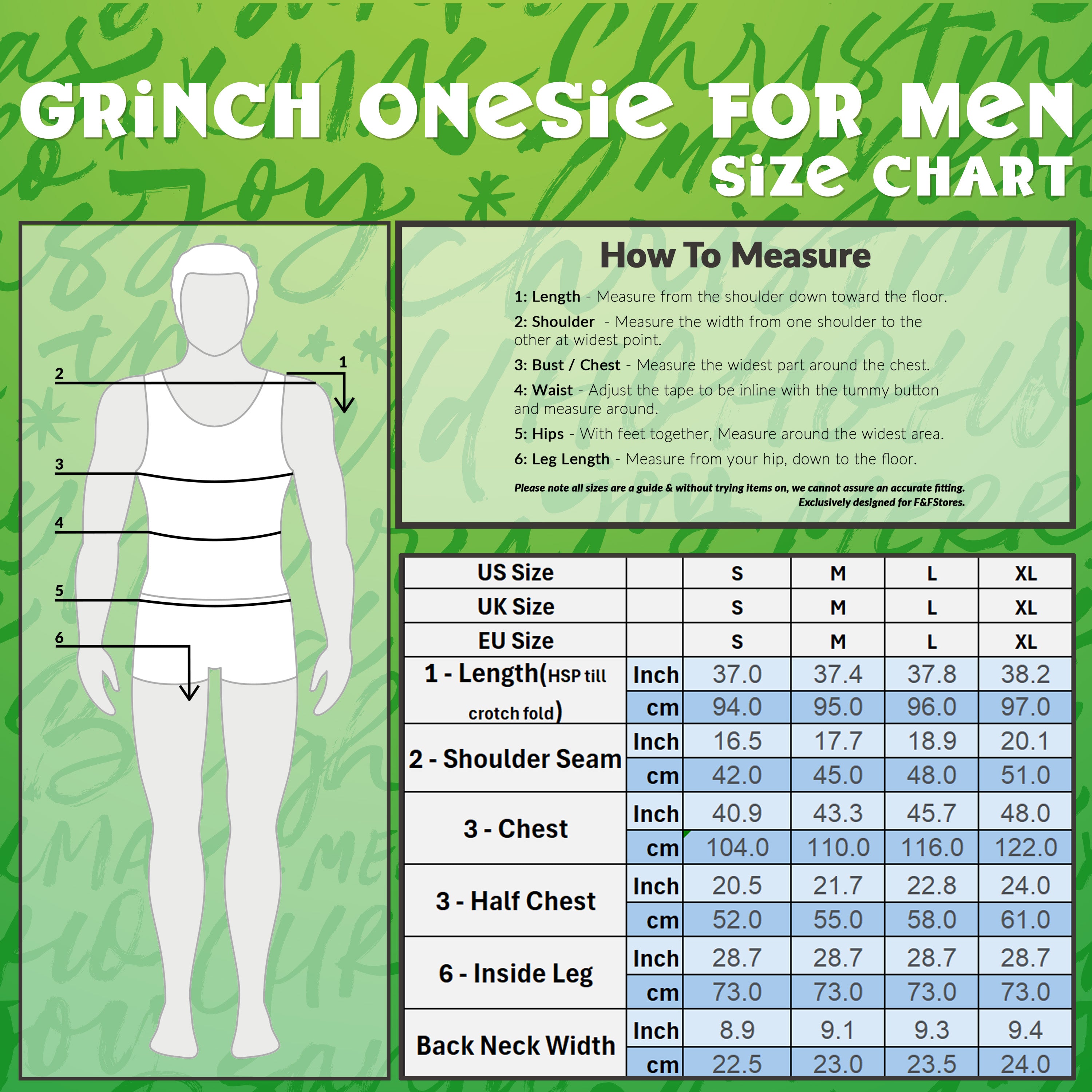 grinch-combinaison-polaire-homme-capuche-pyjama-chaud image 6