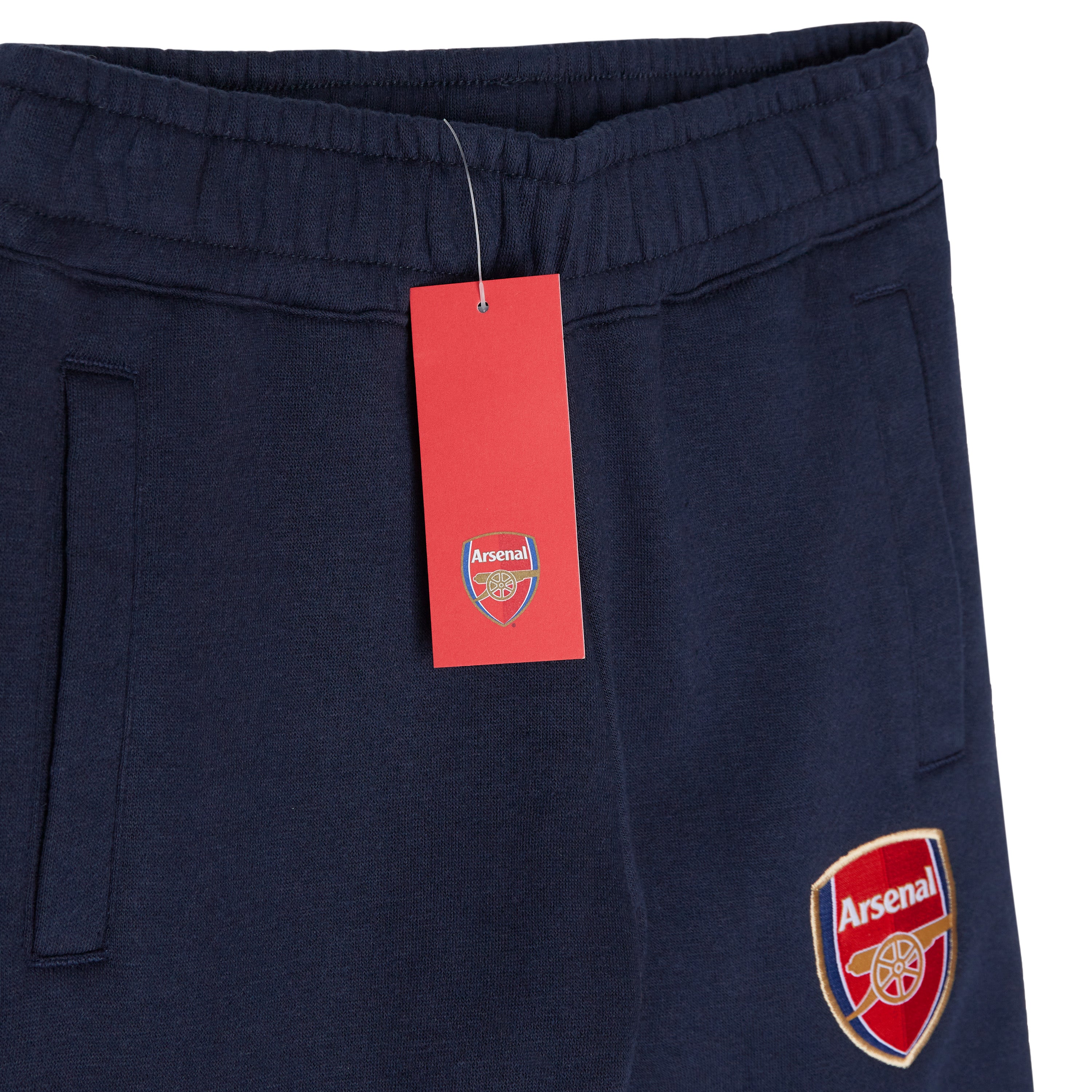 arsenal-fc-jogging-gar-on-11-12-ans-poches-chevilles image 5
