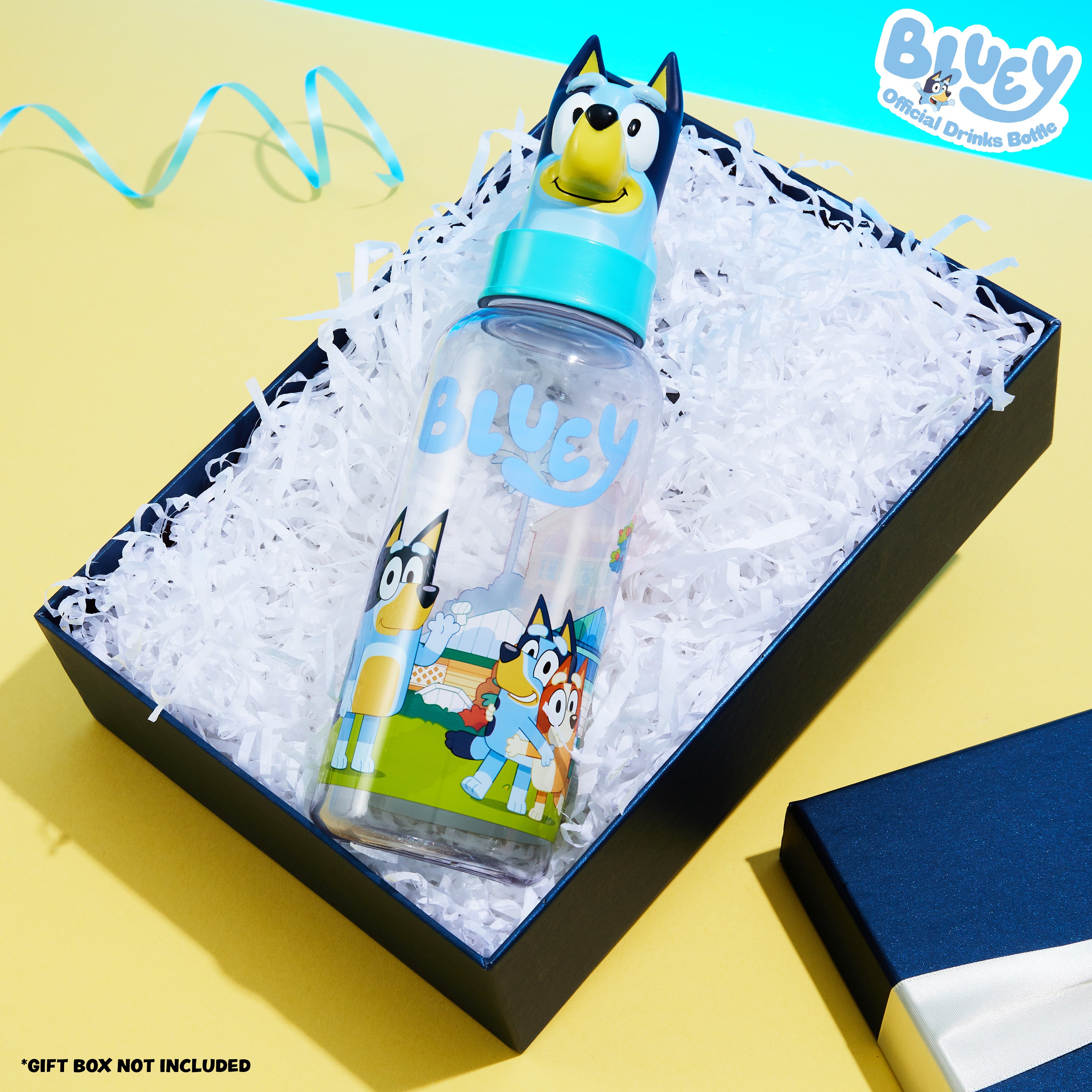 bluey-gourde-enfant-paille-560ml-sans-bpa-bouchon-3d image 2