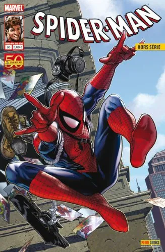 marvel-spider-man-hs-35-comic-super-h-ros image 1