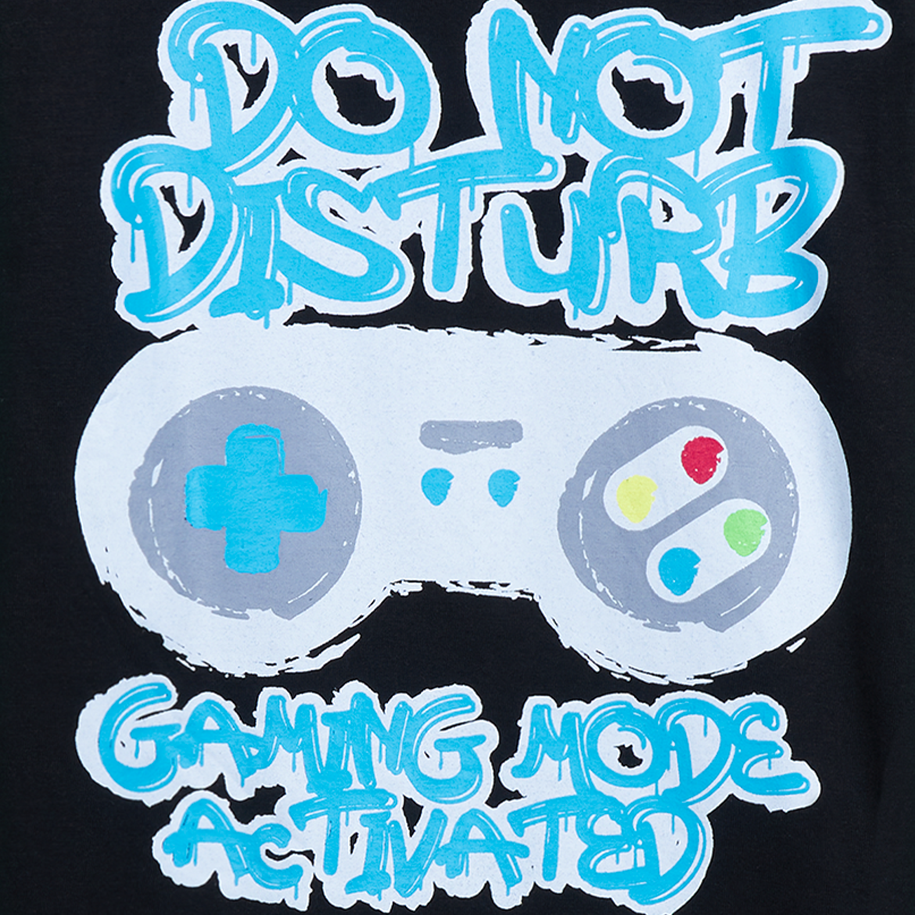citycomfort-pyjama-gar-on-gamer-long-9-10-ans image 3