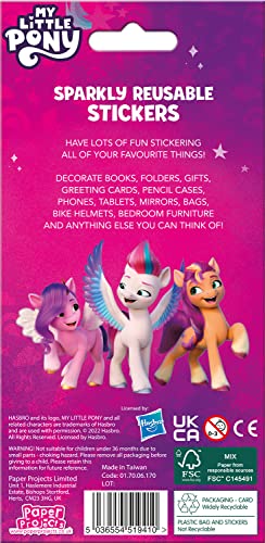 my-little-pony-autocollants-paillettes-r-utilisables-fille image 6