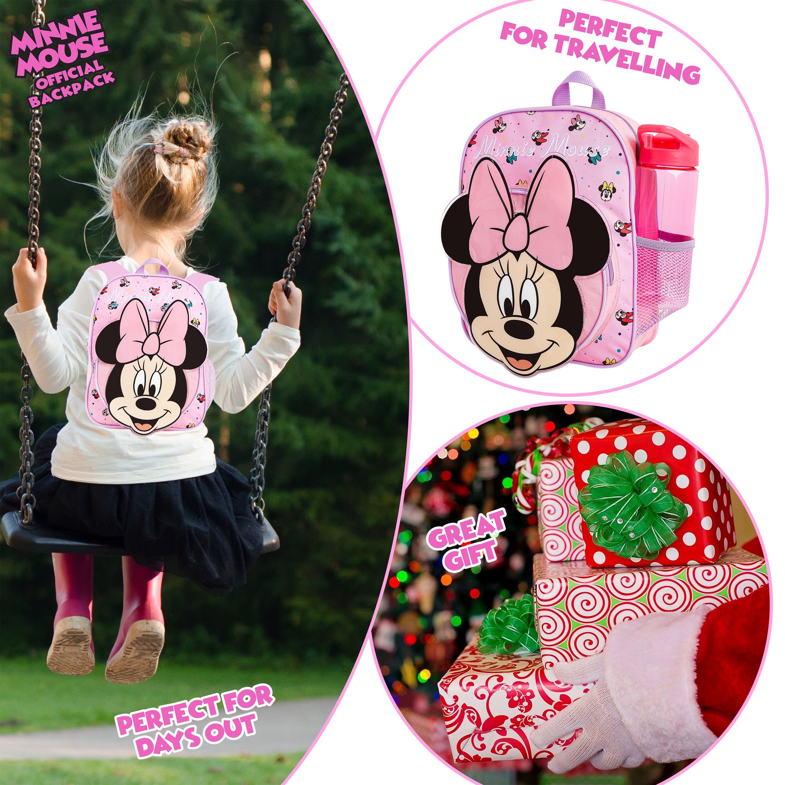 disney-minnie-mouse-sac-a-dos-fille-maternelle-petit image 5