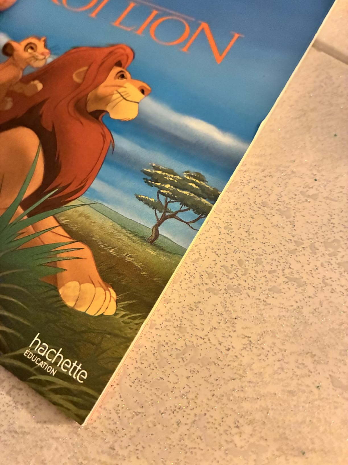 Lecture facile