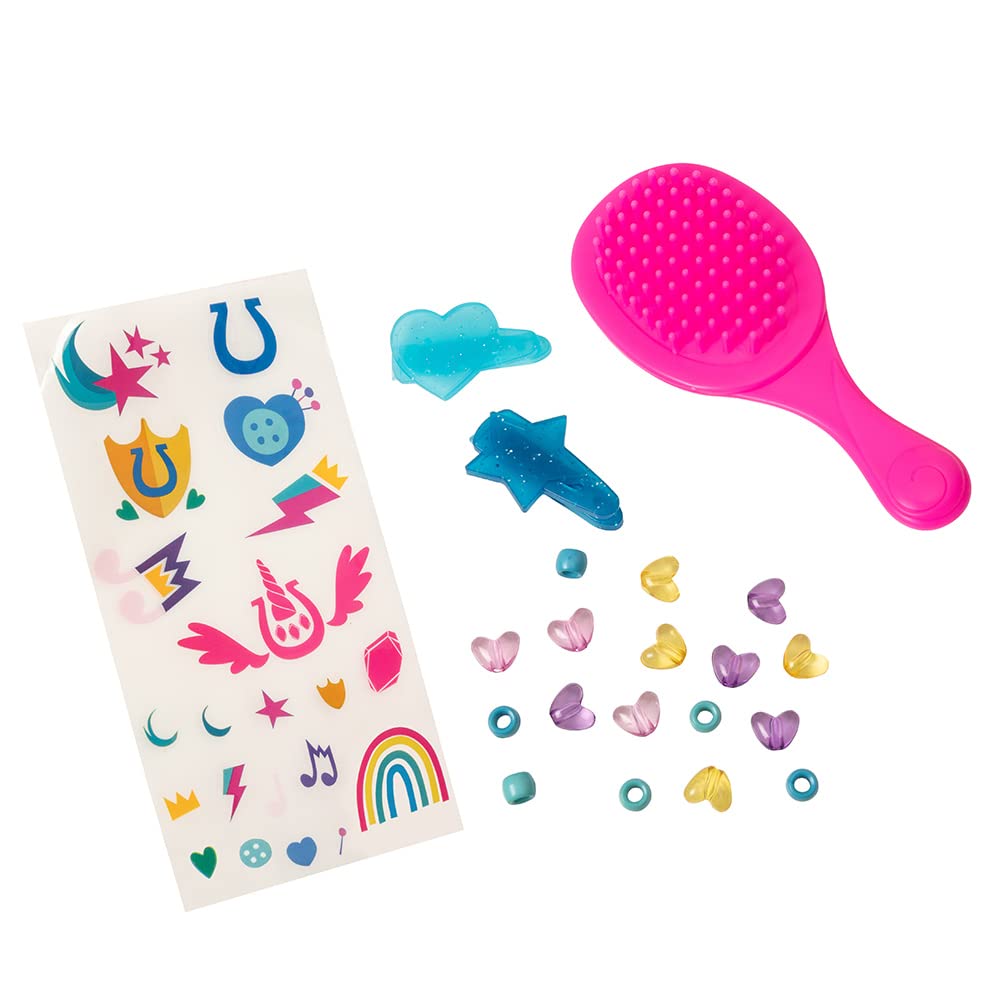 my-little-pony-sunny-starscout-t-te-coiffer-30-accessoires image 5