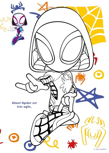 marvel-spidey-la-rescousse-coffret-activit-s-5-ans image 7