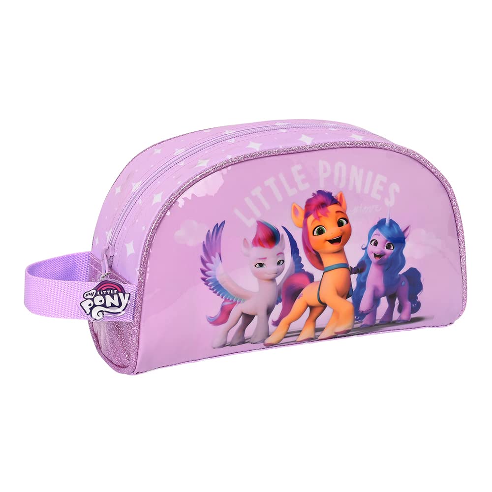 my-little-pony-sac-enfant-multicolore-standard-d-contract image 1
