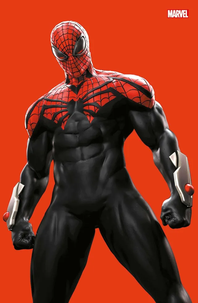 marvel-legends-marvel-comics-ii-n-09-variant-tirage-limit image 1