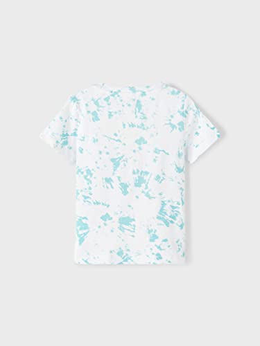 name-it-nmmaiko-spider-man-t-shirt-tibetan-stone-104-gar-on image 8