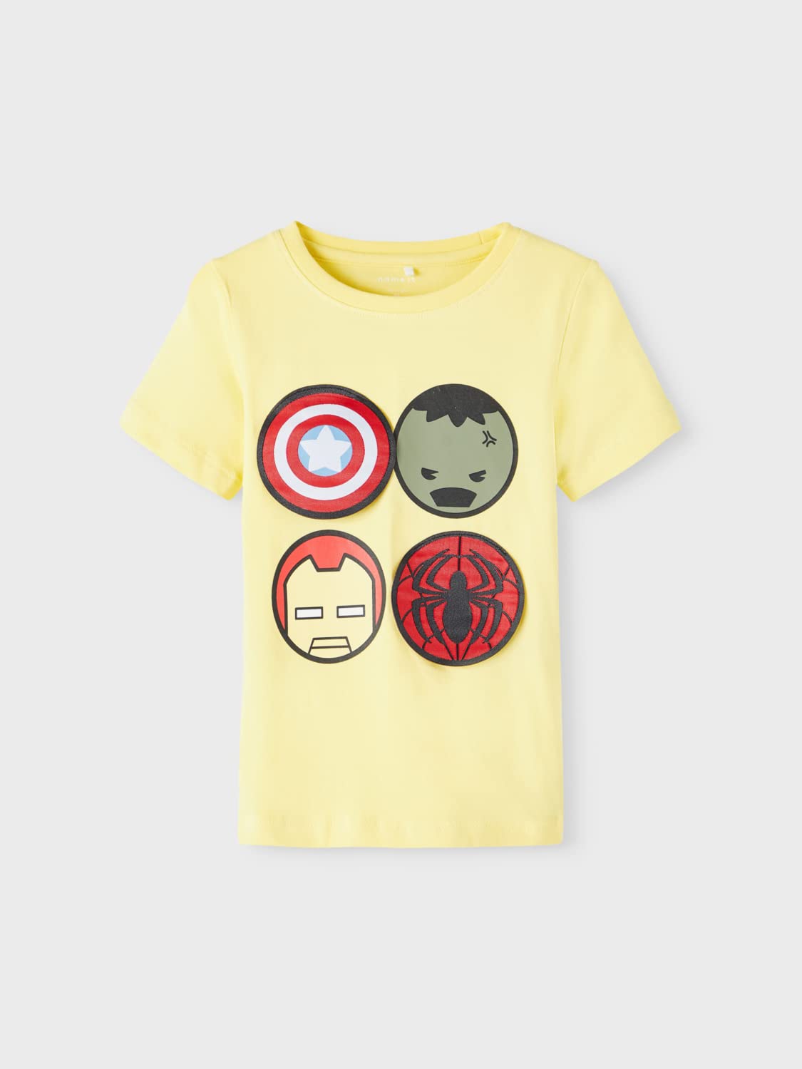 name-it-marvel-nmmmasp-t-shirt-b-b-gar-on-sundress image 5