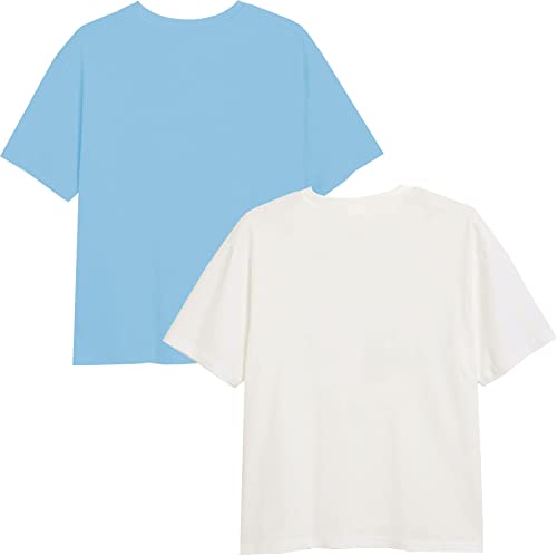 my-little-pony-iconic-pony-power-pack-2-t-shirts-fille-3-4-ans image 5