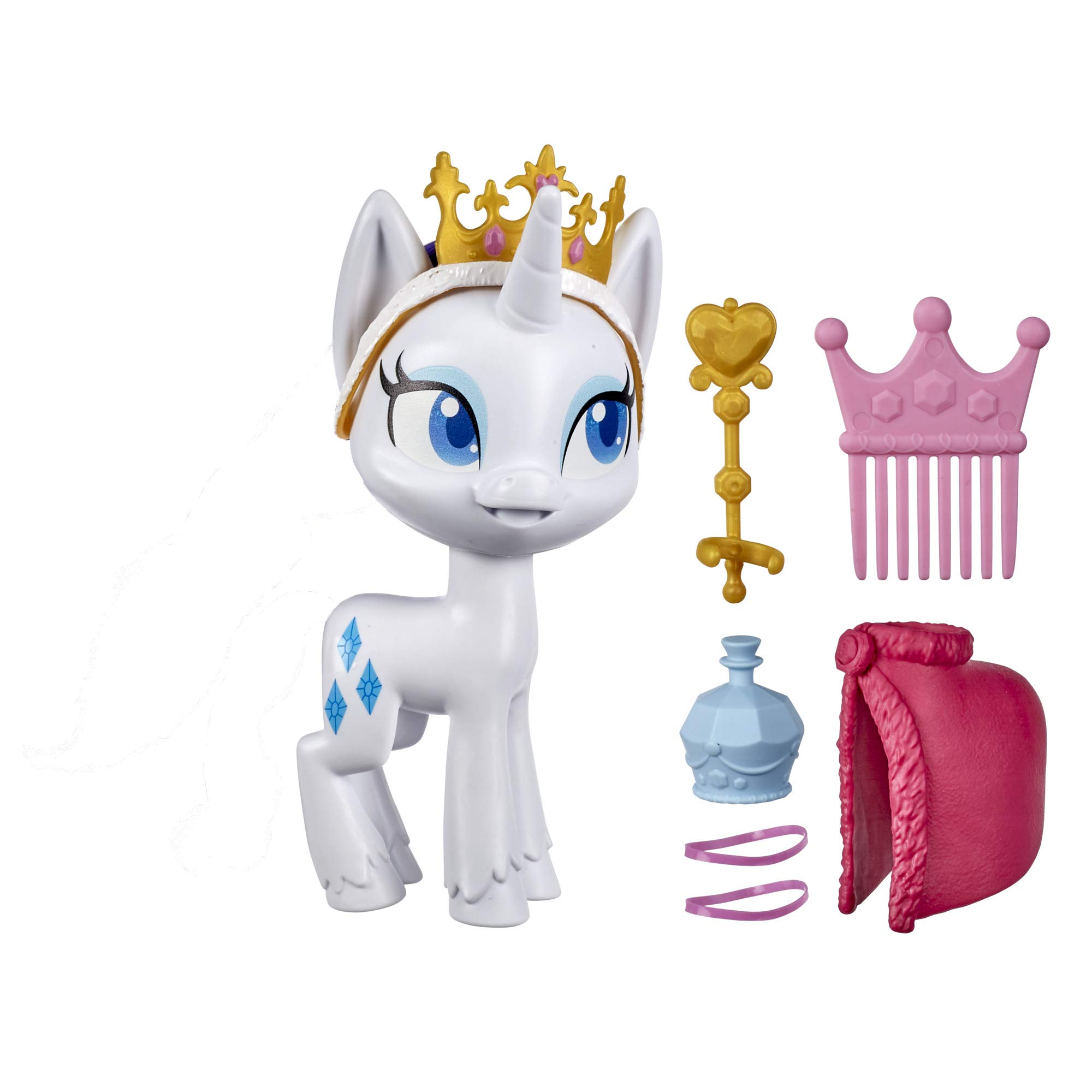 my-little-pony-rarity-potion-figurine-poney-12-5-cm-princesse image 5