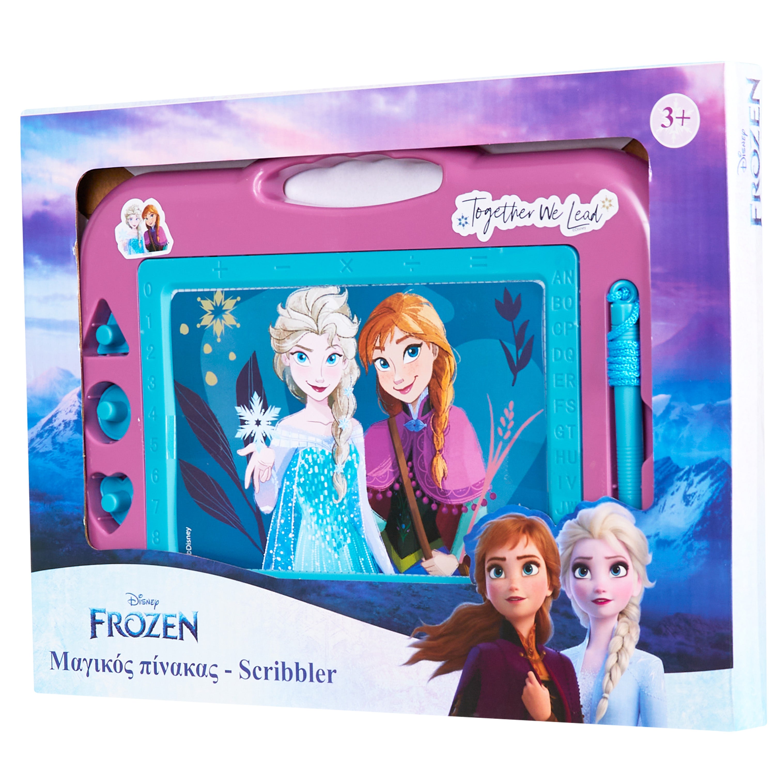 disney-frozen-ardoise-magique-dessin-enfant-violet image 6
