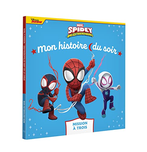 spidey-et-amis-mission-trois-histoire-du-soir-marvel image 5