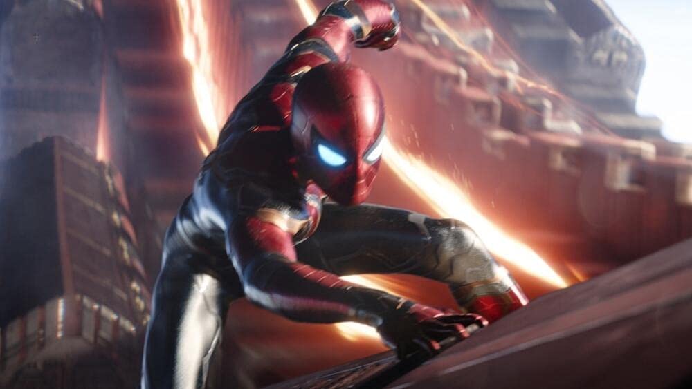 marvel-avengers-infinity-war-dvd-143-minutes image 5