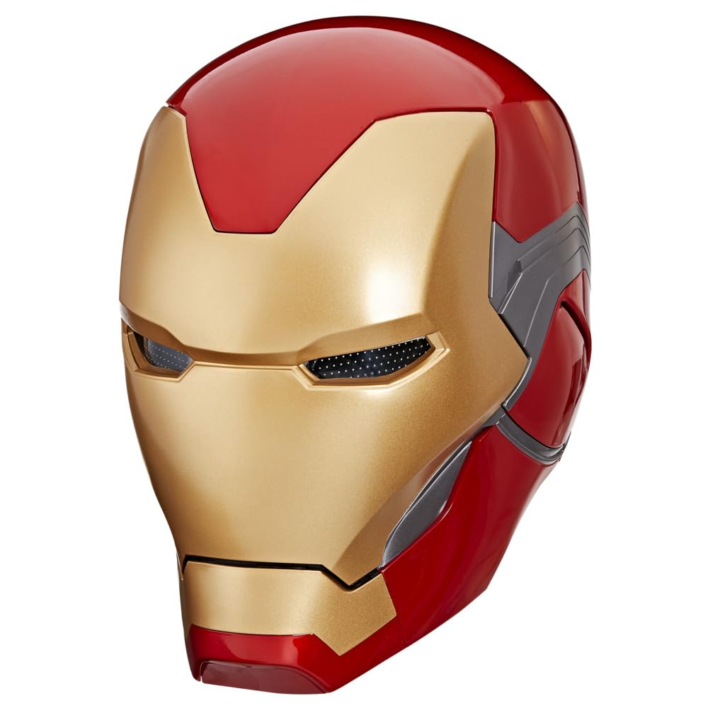 marvel-legends-casque-iron-man-mark-85-lectronique-led-endgame image 2