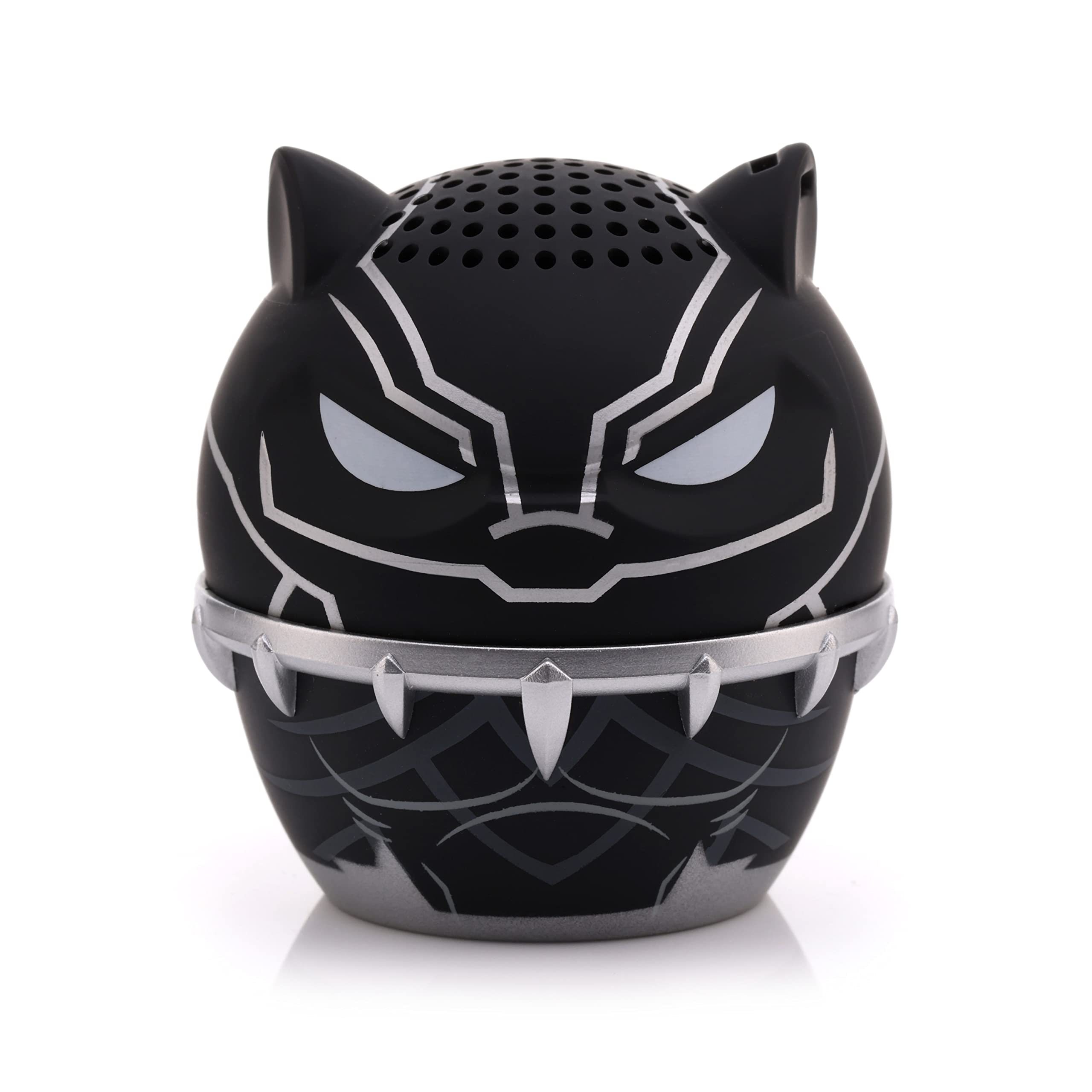 marvel-black-panther-bitty-boomers-mini-enceinte-bluetooth-portable image 1