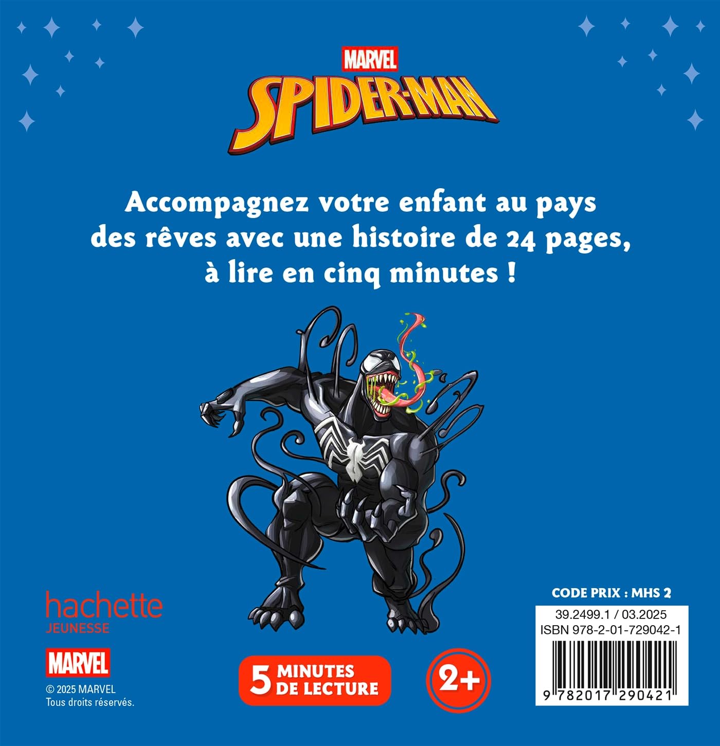 marvel-spider-man-mon-histoire-du-soir-livre-attaque-du-symbiote image 2