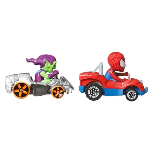 hot-wheels-racerverse-coffret-2-voitures-hrt90-jouet image 8