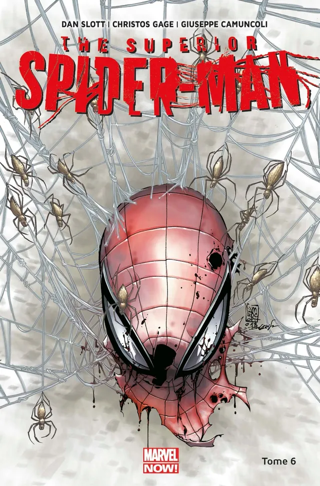 marvel-superior-spider-man-t06-bd-comics image 1