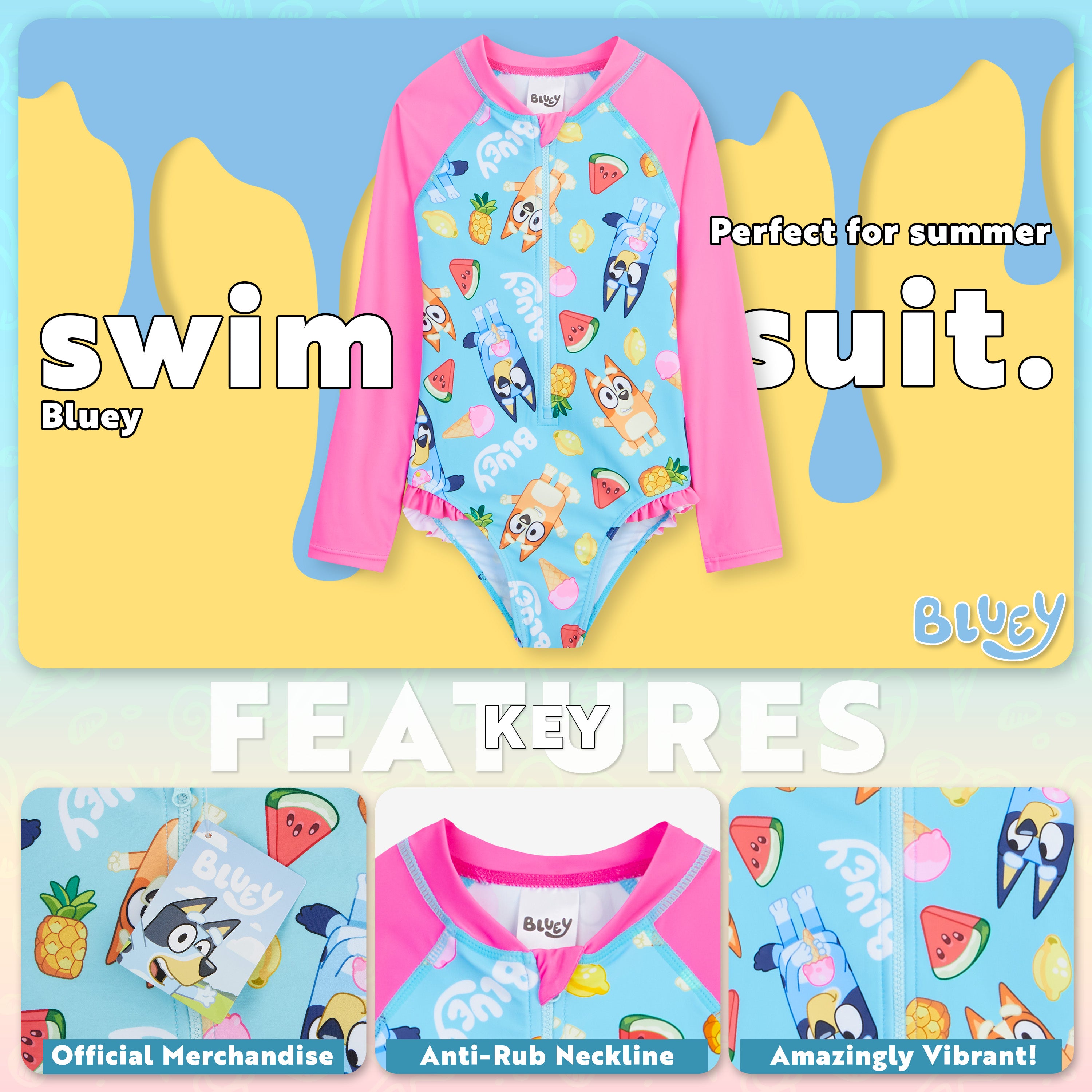 bluey-maillot-de-bain-fille-une-pi-ce-confort image 3
