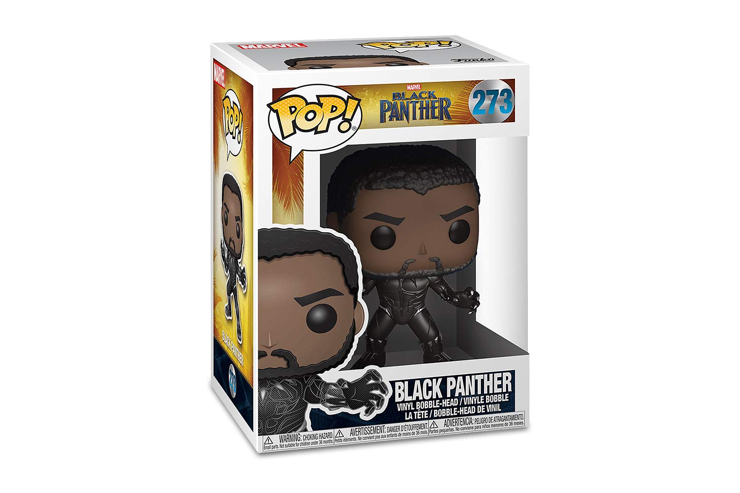 funko-pop-marvel-black-panther-figurine-vinyle-chase-9-5-cm image 3