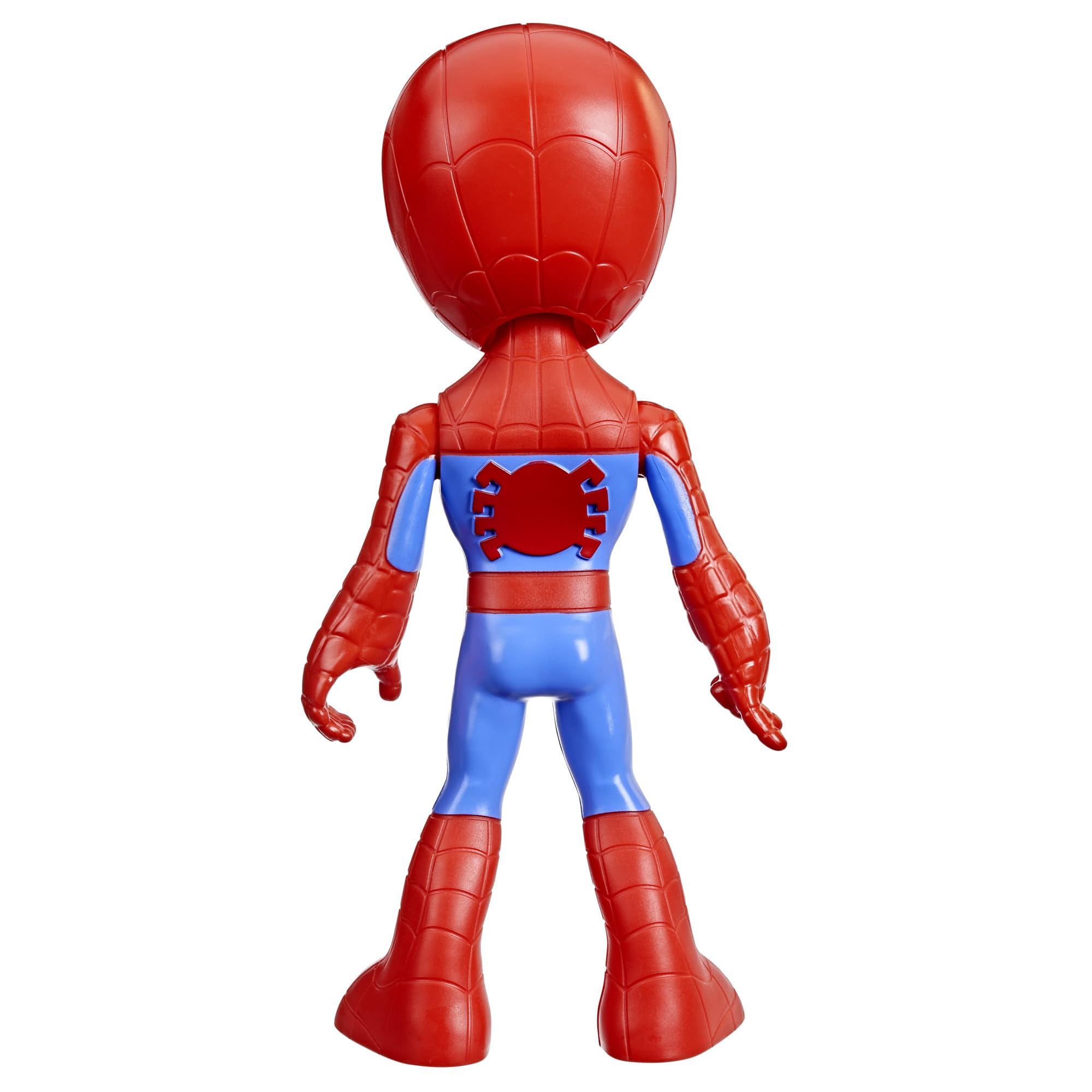 marvel-spidey-amazing-friends-figurine-g-ante-22-5-cm-articul-e image 3